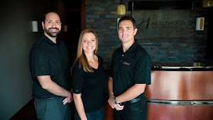 Healthfirst Chiropractic Westerville place picture